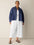 Eileen Fisher High-Waisted Wide Cropped Trouser