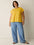 Eileen Fisher Crew Neck Tee