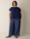 Eileen Fisher Crew Neck Tee