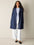 (Pre-Order) Eileen Fisher Trench Coat