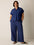 Eileen Fisher Ankle Wide Pant