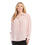 Karen Kane Dropped Shoulder Blouse