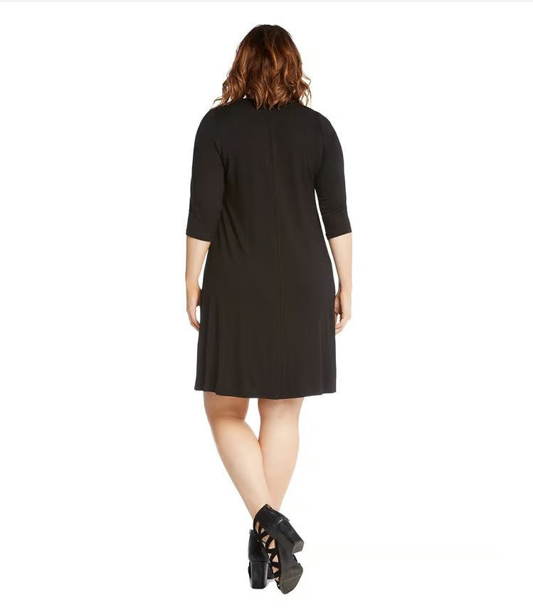 Karen Kane A-Line Dress