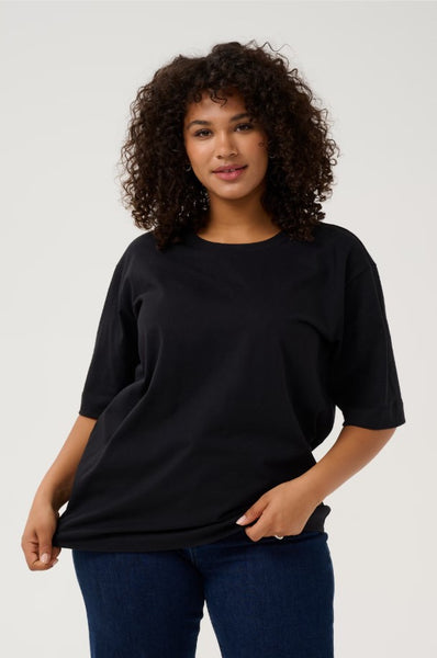 Kaffe Curve Mina T-Shirt