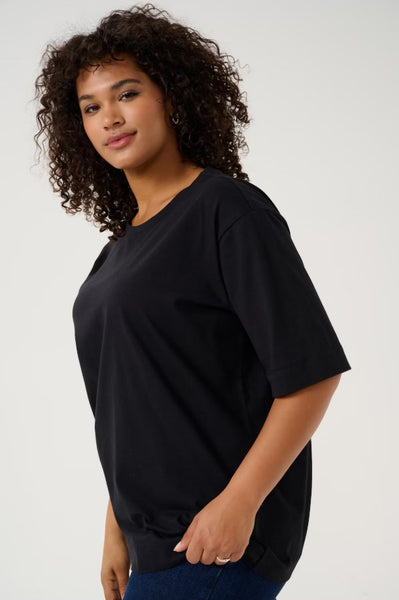 Kaffe Curve Mina T-Shirt