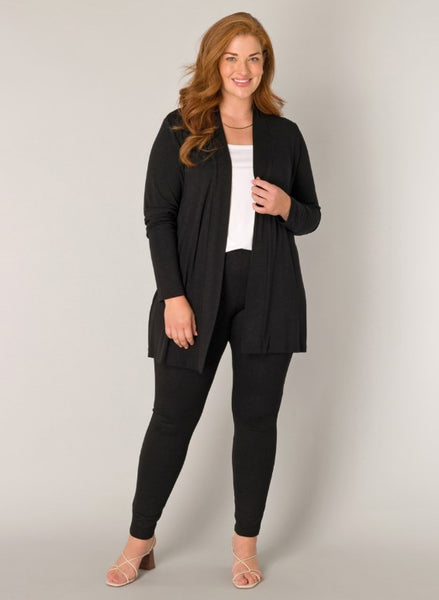 Yesta Base Level Ayla Cardigan