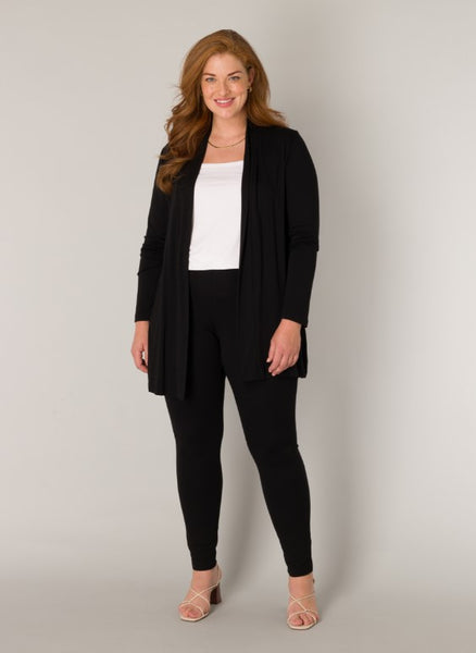 Yesta Base Level Ayla Cardigan