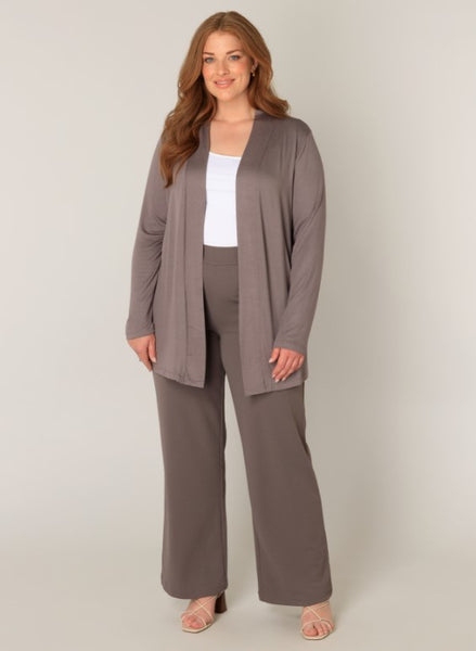 Yesta Base Level Ayla Cardigan