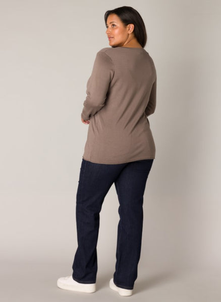 Yesta Base Level Anine Top
