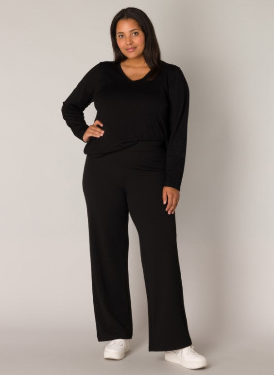 Yesta Base Level Arah Pants