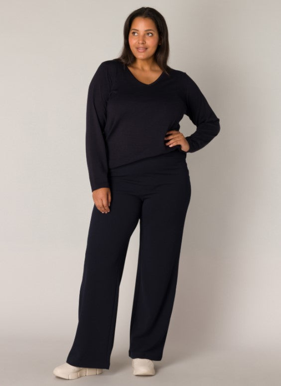Yesta Base Level Arah Pants