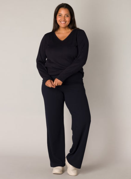 Yesta Base Level Arah Pants