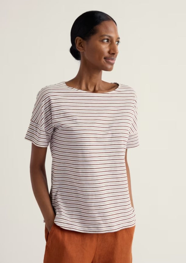 Seasalt Bryher View T-Shirt