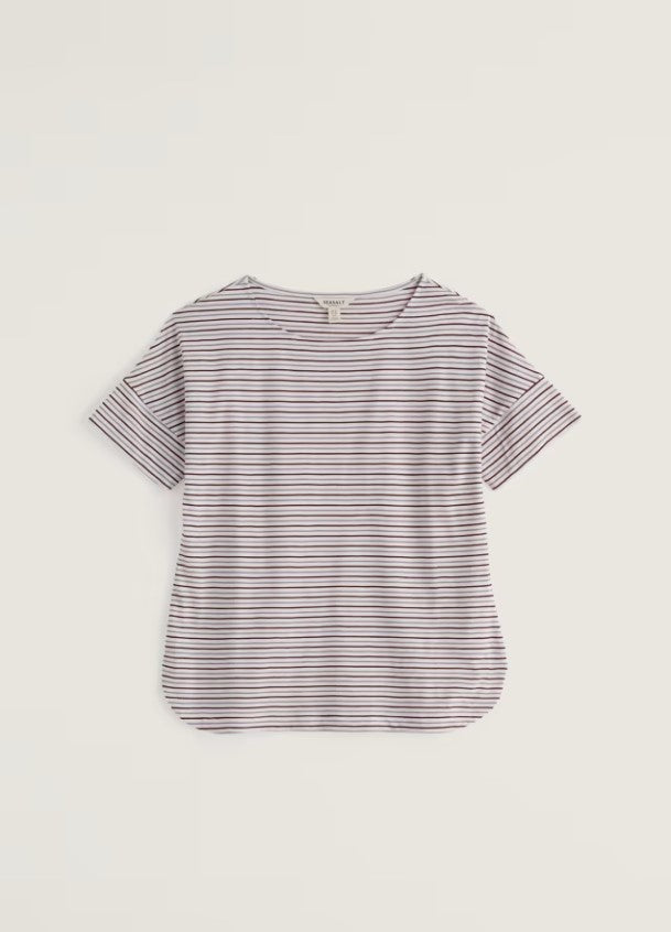 Seasalt Bryher View T-Shirt