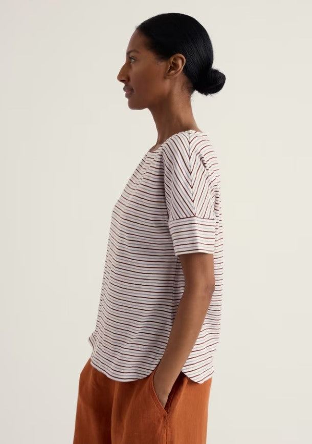 Seasalt Bryher View T-Shirt