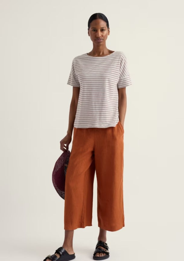 Seasalt Bryher View T-Shirt