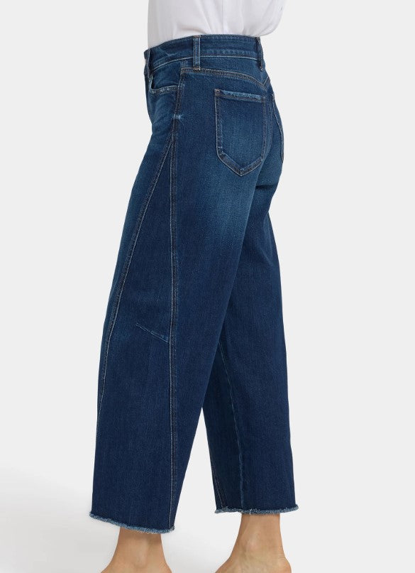 NYDJ Alyssa Barrel Jean