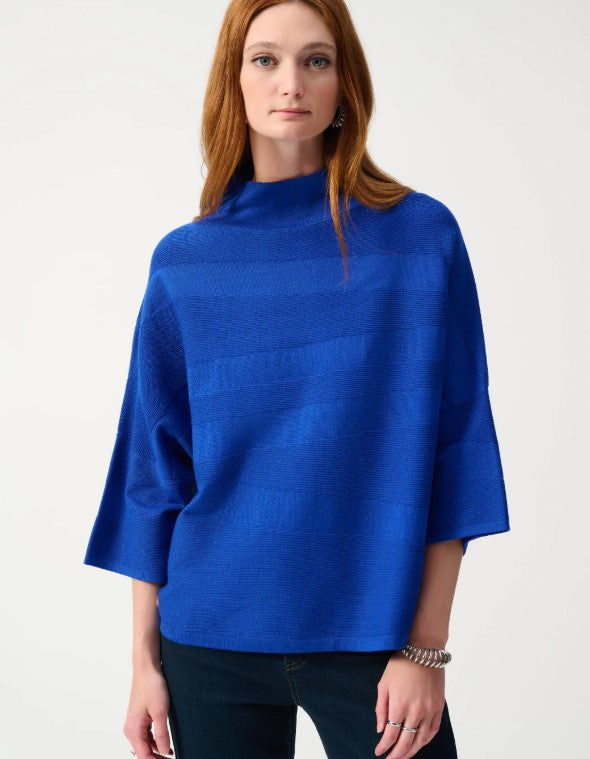 Joseph Ribkoff Boxy Top