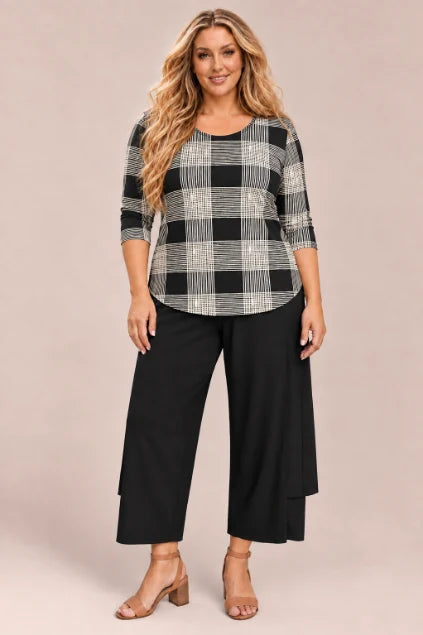 Sympli Go To Classic Tunic