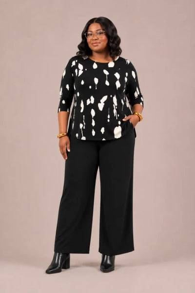Sympli Go To Classic Tunic