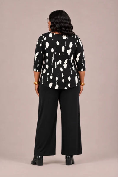 Sympli Go To Classic Tunic