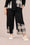 Sympli Wide Leg Trouser