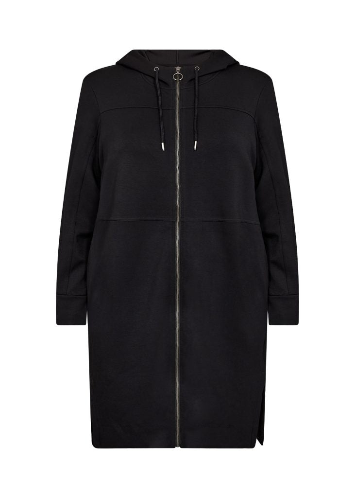 Wasabi Sabina 61 Long Hoodie