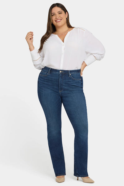 NYDJ HR Billie Boot
