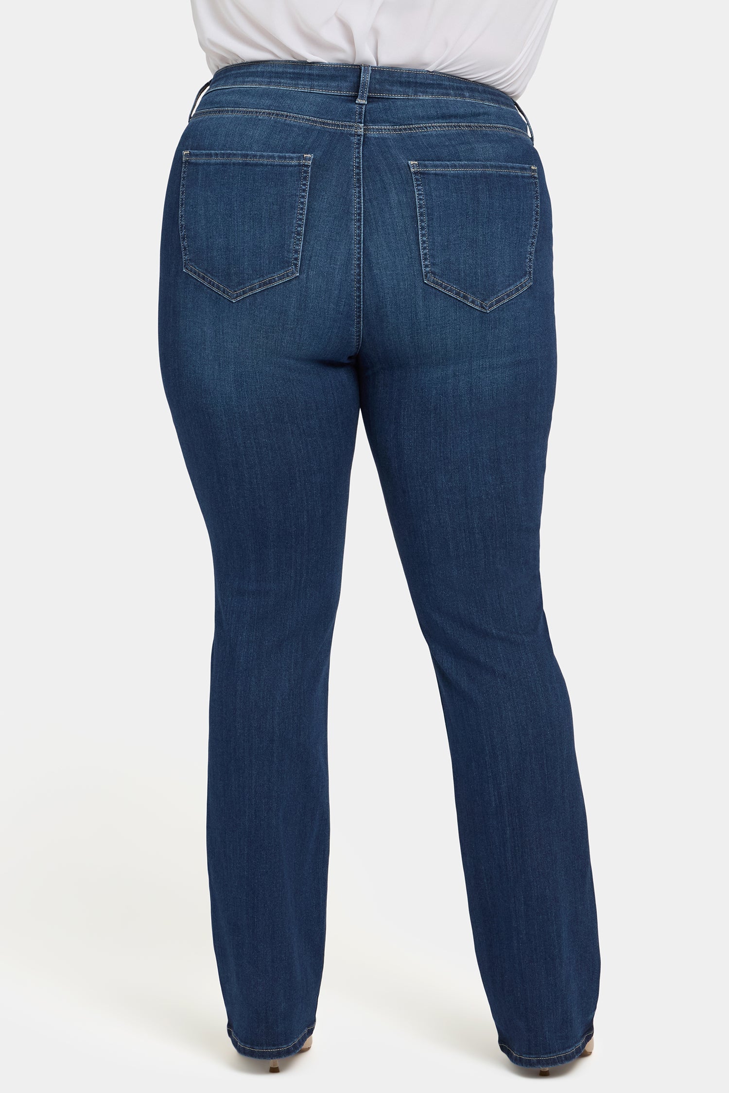 NYDJ HR Billie Boot
