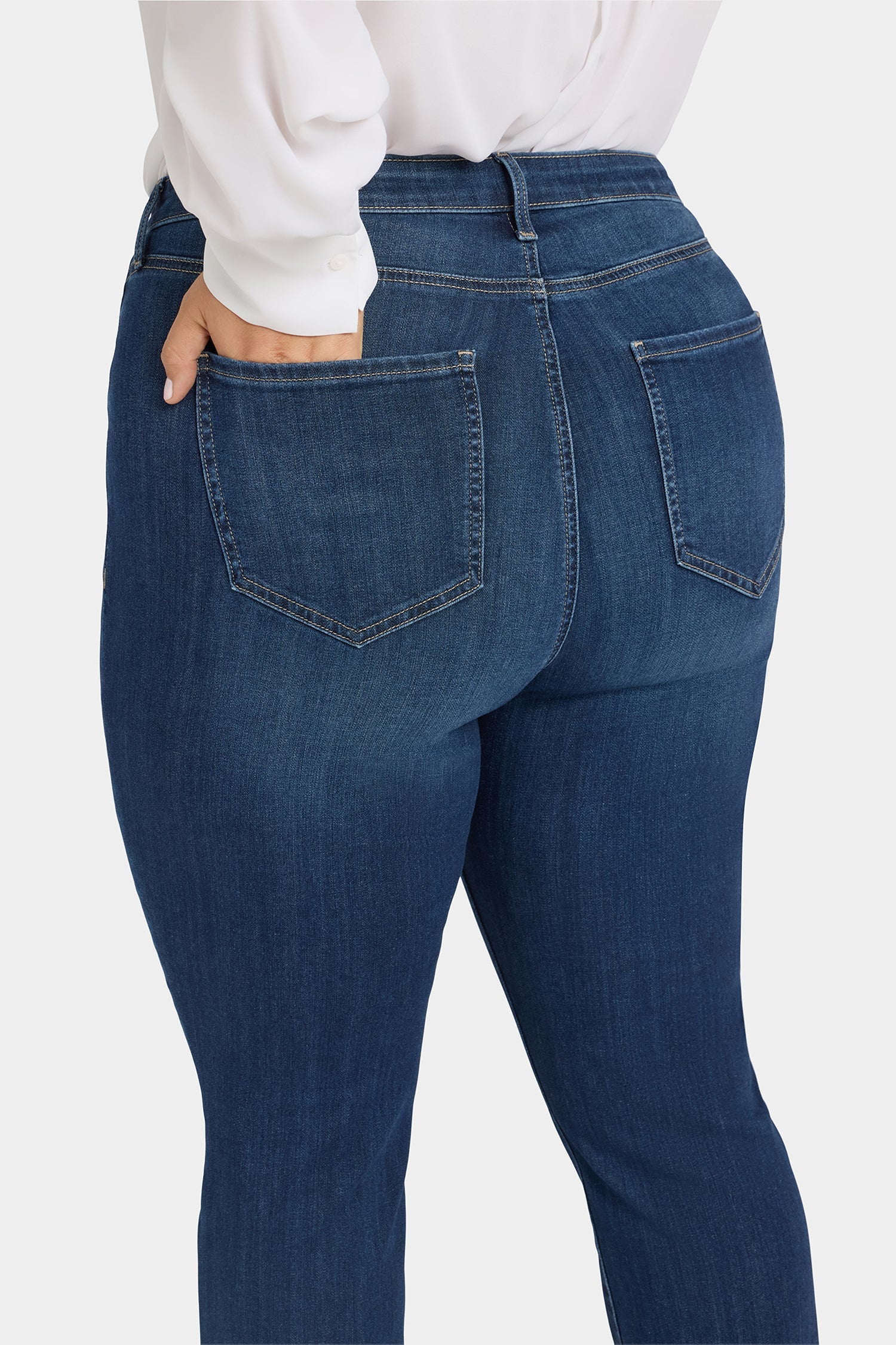 NYDJ HR Billie Boot