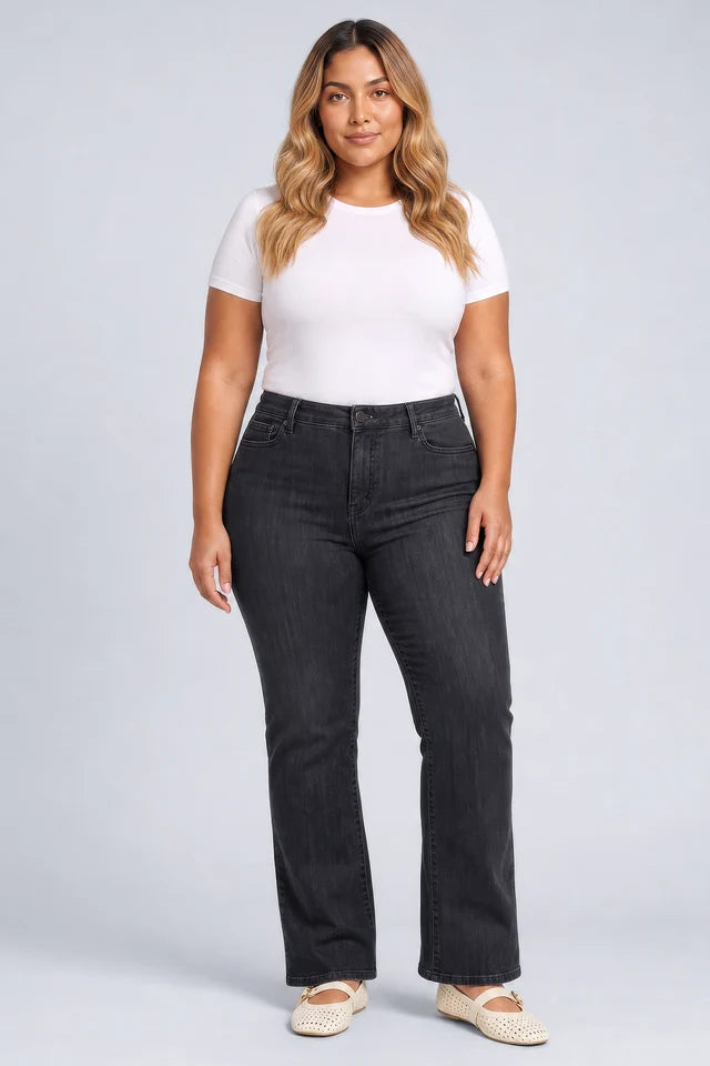 NYDJ Barbara Bootcut