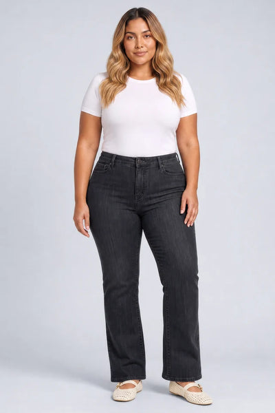 NYDJ Barbara Bootcut