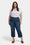 NYDJ Coco Relaxed Crop