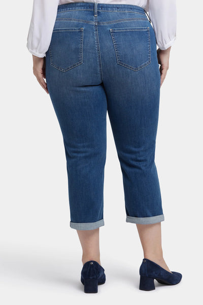 NYDJ Chole Capri