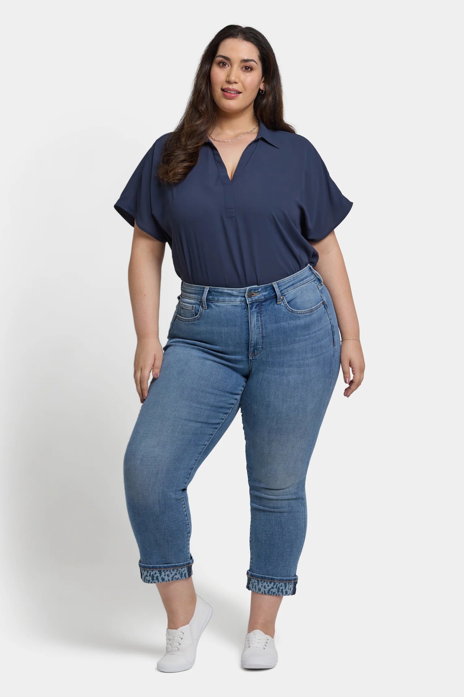 NYDJ Marilyn Ankle