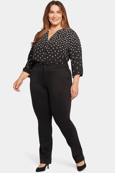 NYDJ Classic Trouser