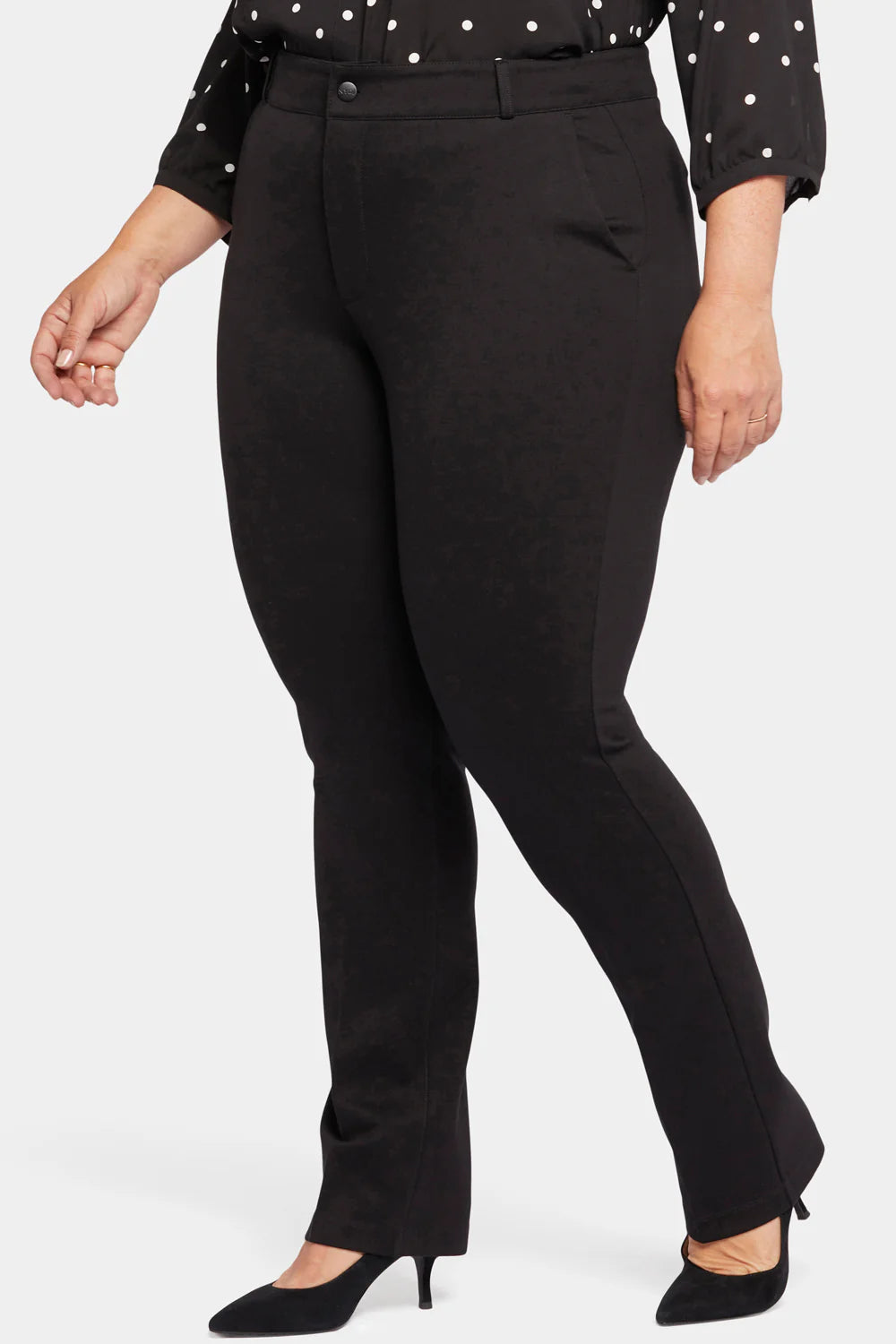 NYDJ Classic Trouser