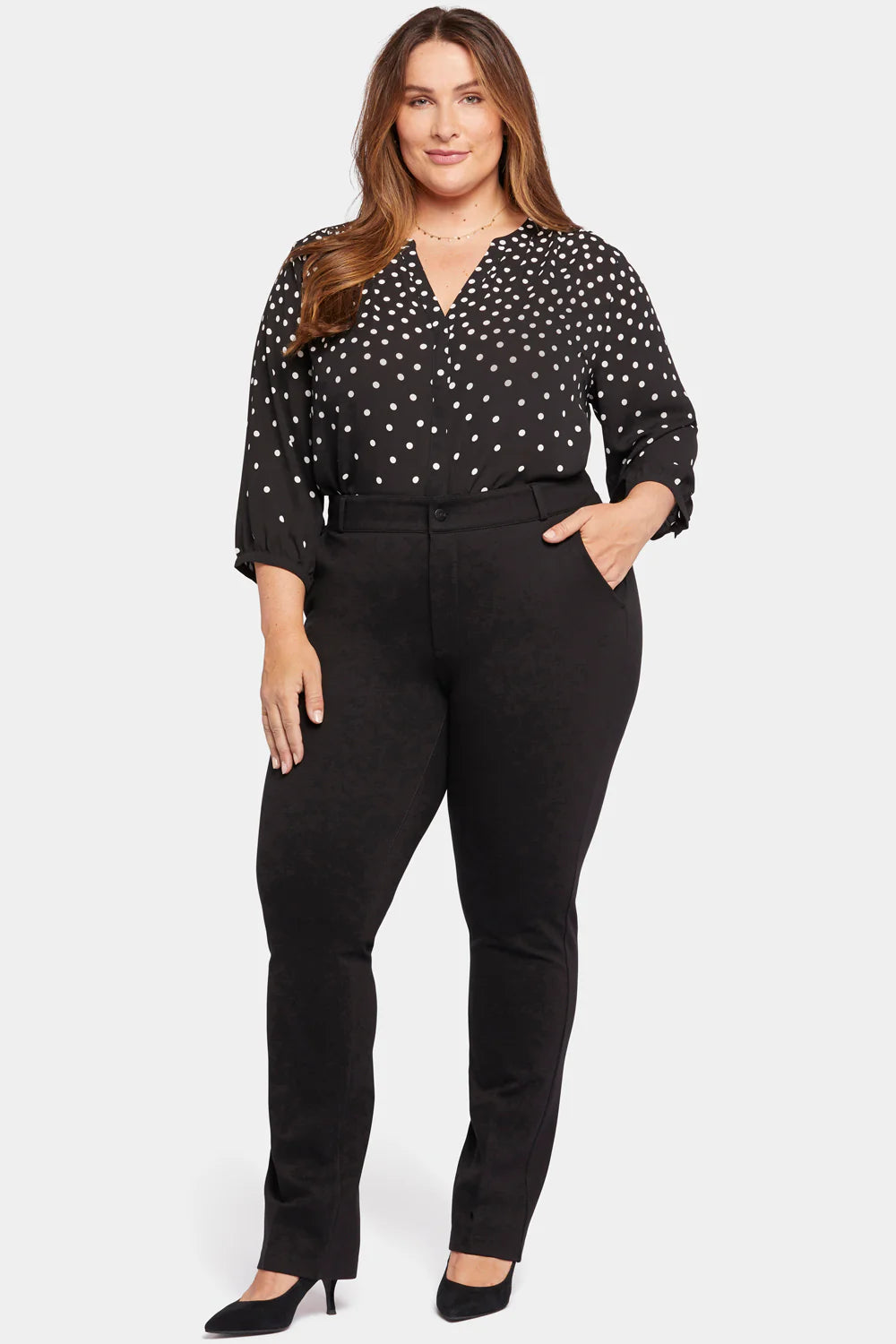 NYDJ Classic Trouser