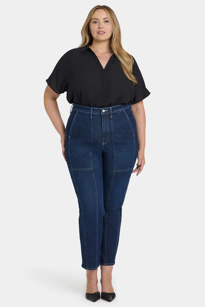 NYDJ Margot Girlfriend