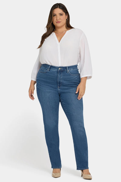 NYDJ HR Marilyn Straight
