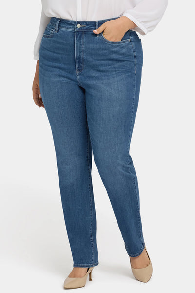 NYDJ HR Marilyn Straight