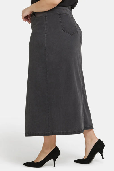 NYDJ Denim Skirt