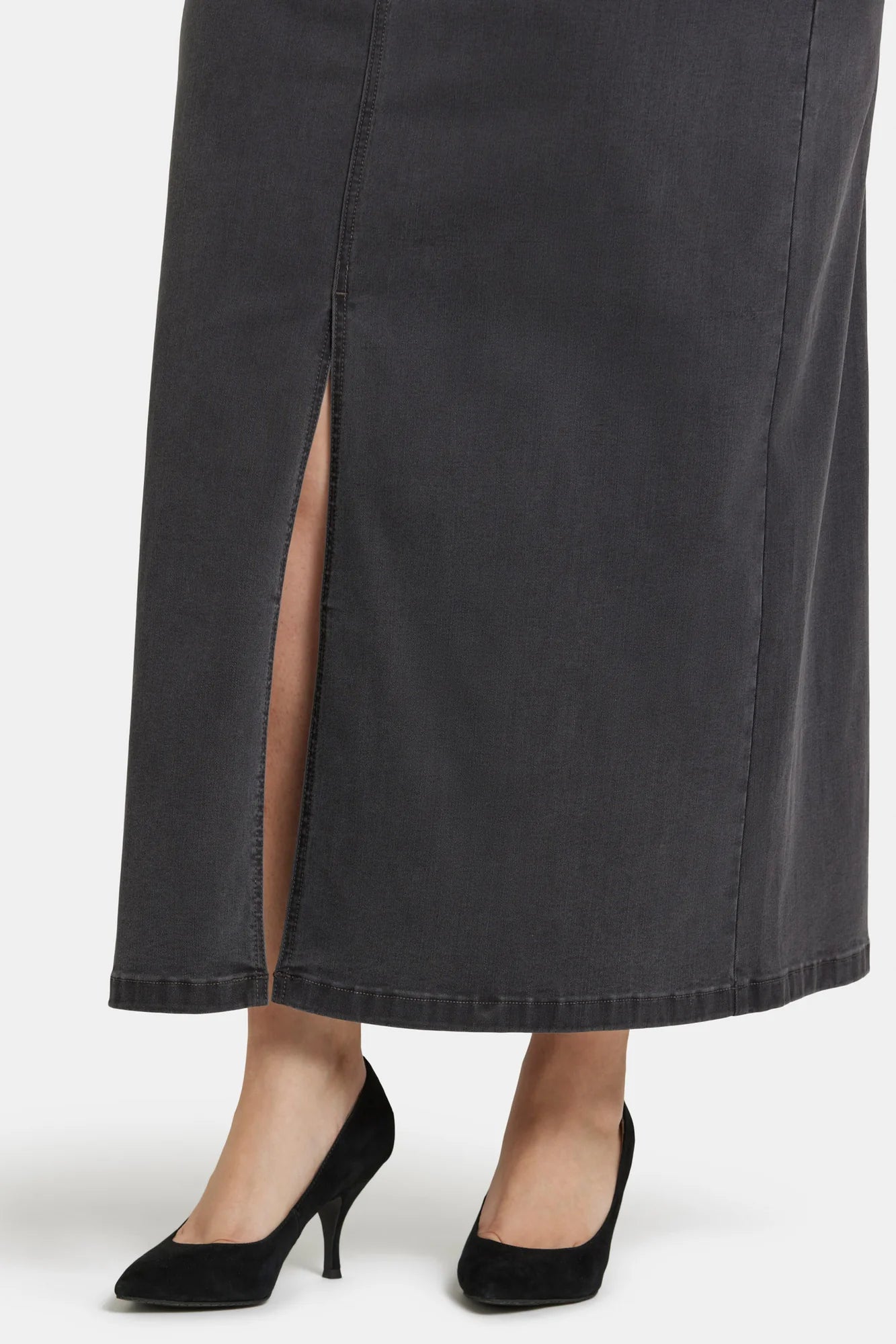 NYDJ Denim Skirt