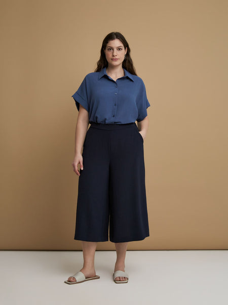 Mat Culotte Pant