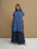 Mat Button Shirt Dress