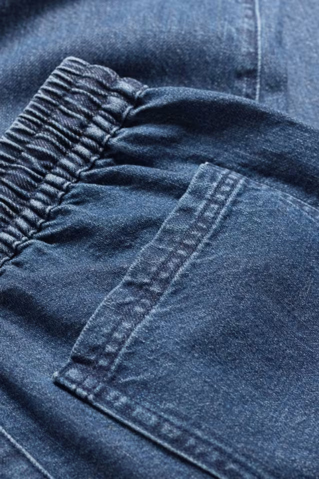 Seasalt Sholl Trouser