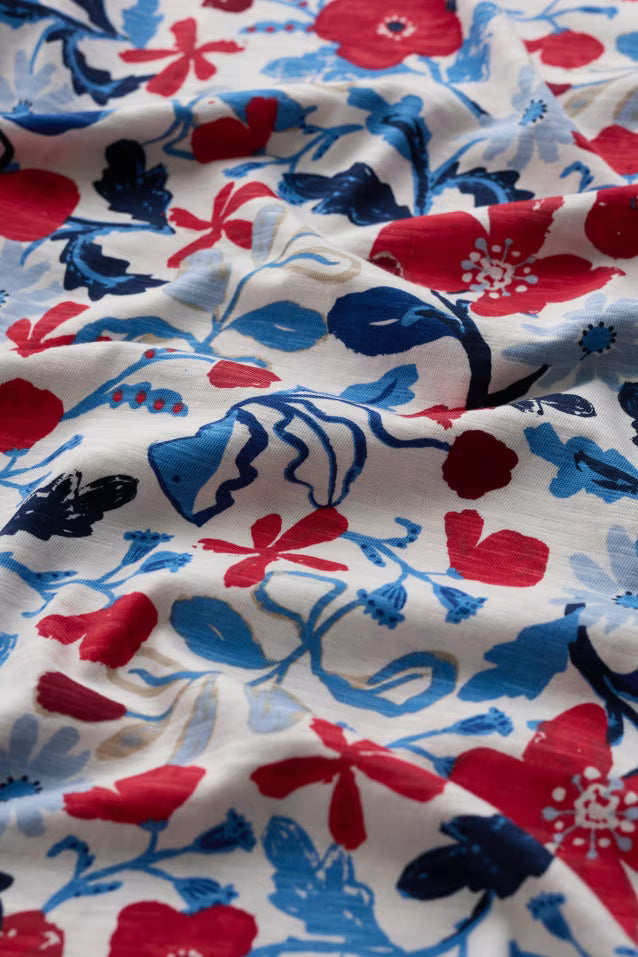 Seasalt Bryher View T-Shirt