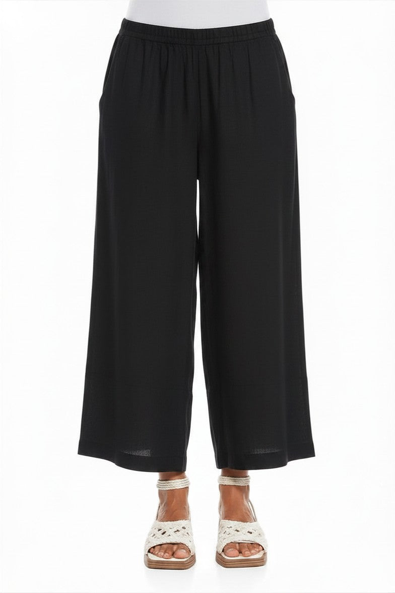 Grizas Linen Pant