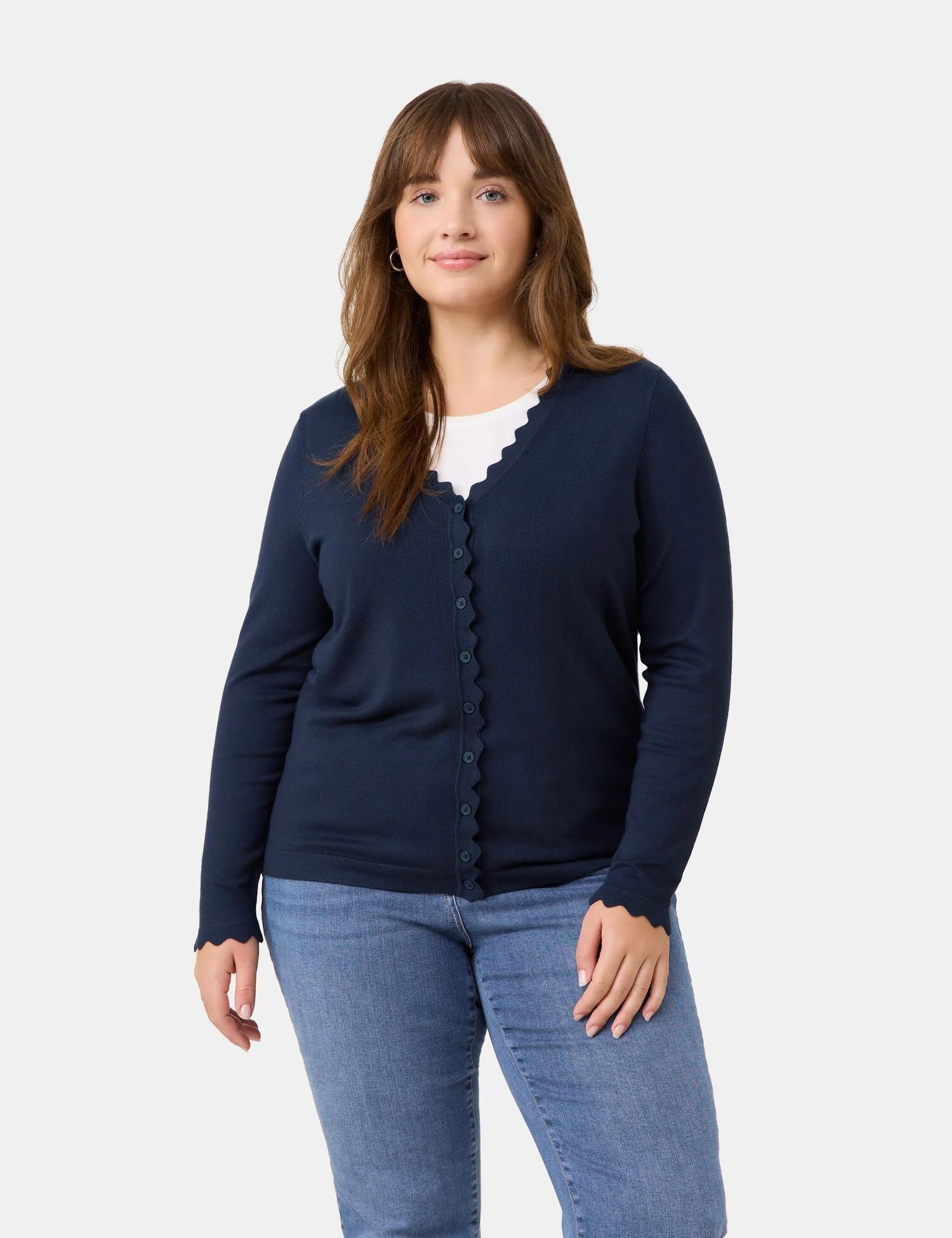 Samoon Cardigan