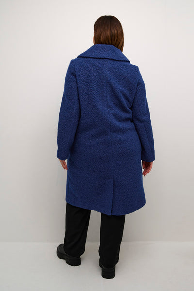 Kaffe Curve Anni Coat